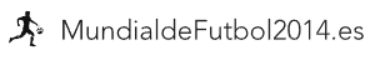 MundialdeFutbol2014.es – Football Betting